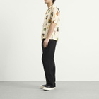 Heresy Men's Motley Shirt in Ecru
