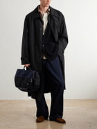 Porter-Yoshida and Co - New Hype Shell Messenger Bag - Blue