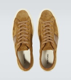 Tom Ford Cambridge suede sneakers