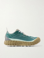 norda - 001A Dyneema® Running Sneakers - Green