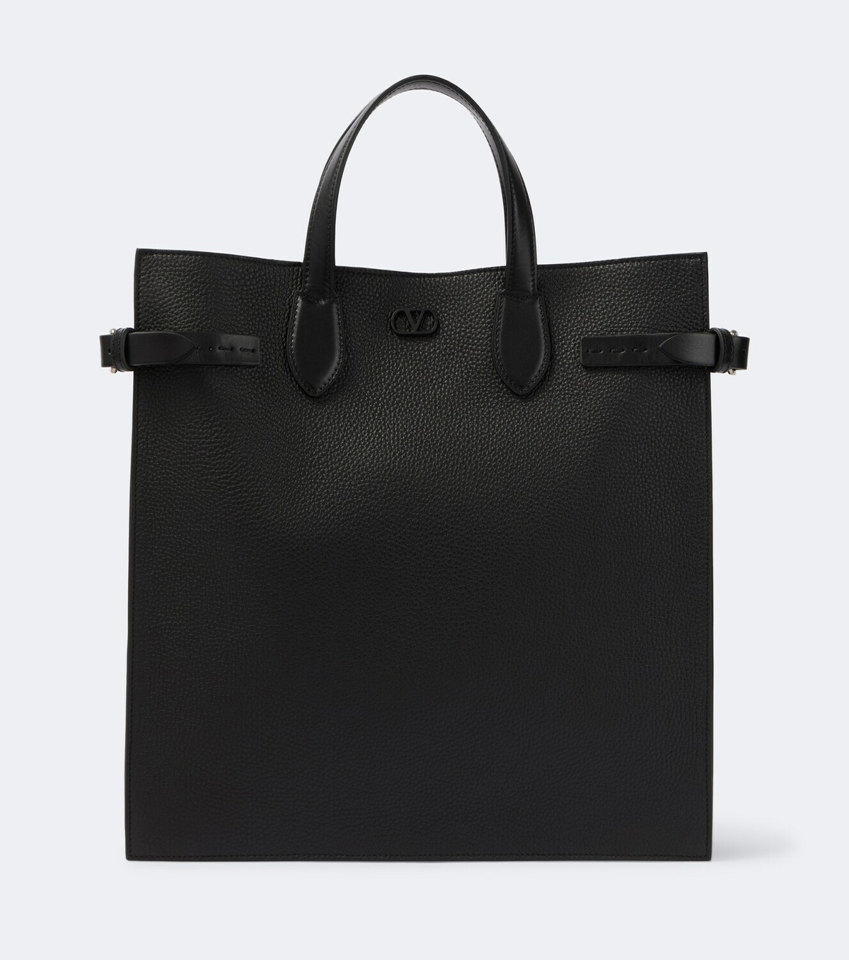 Valentino Garavani Antibes Medium leather tote bag