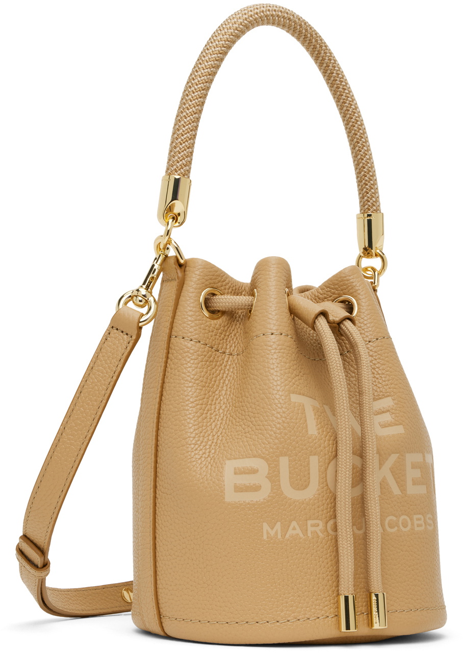 Tan marc jacobs online bag