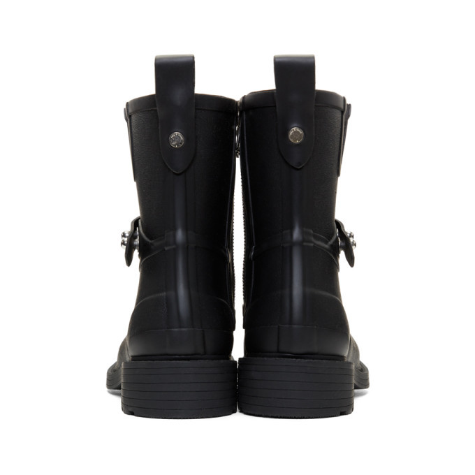 Rag and clearance bone rubber boots