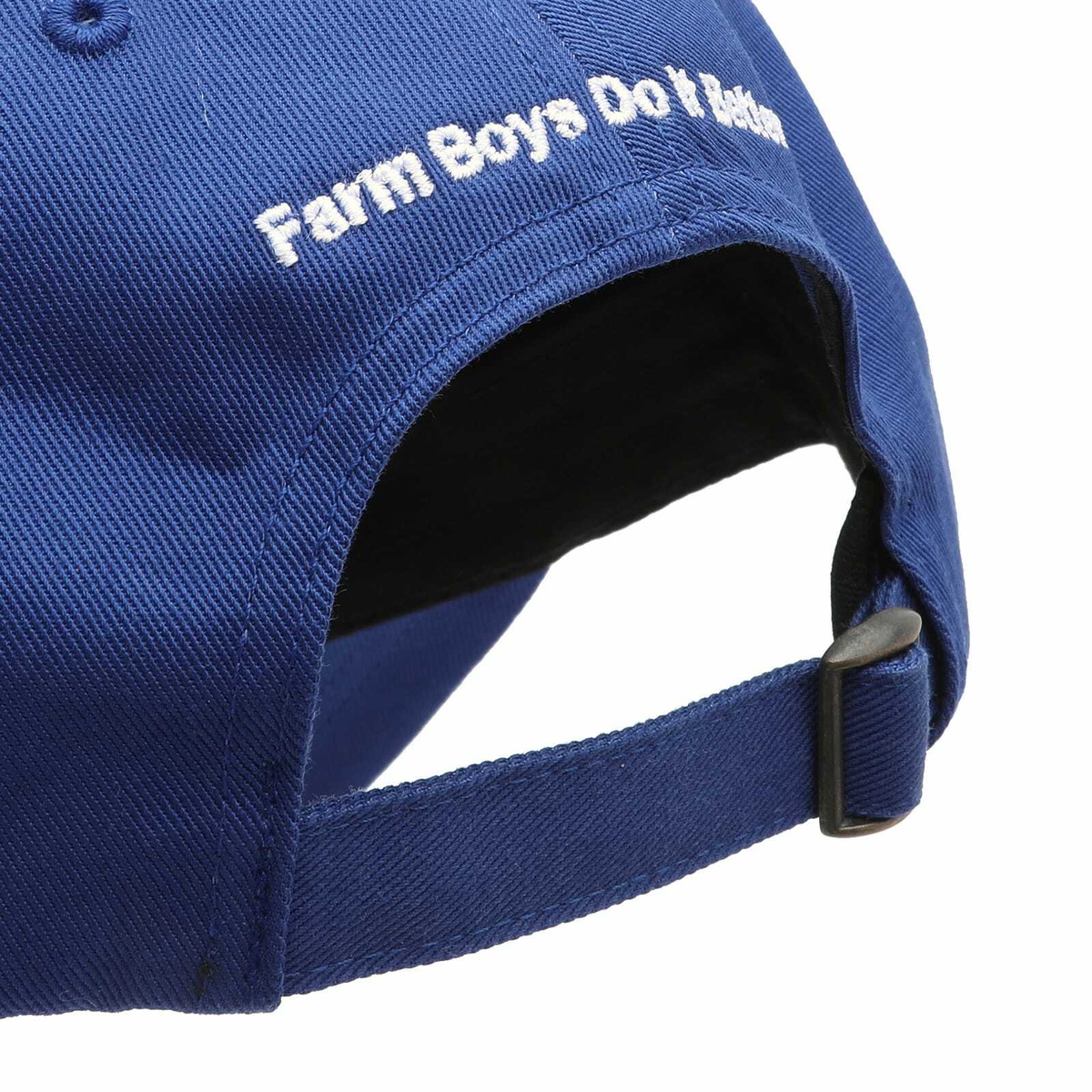 SKY HIGH FARM キャップ Cappelli Sky High Farm Logo Cap of Moda | Ventis