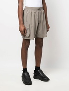 REPRESENT - Drawstring-waist Shorts