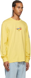 Noah Yellow Duck Long Sleeve T-Shirt