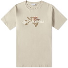 Columbia Men's Explorers Canyon™ Logo T-Shirt in Ancient Fossil