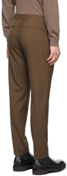 Theory Wool Curtis Trousers