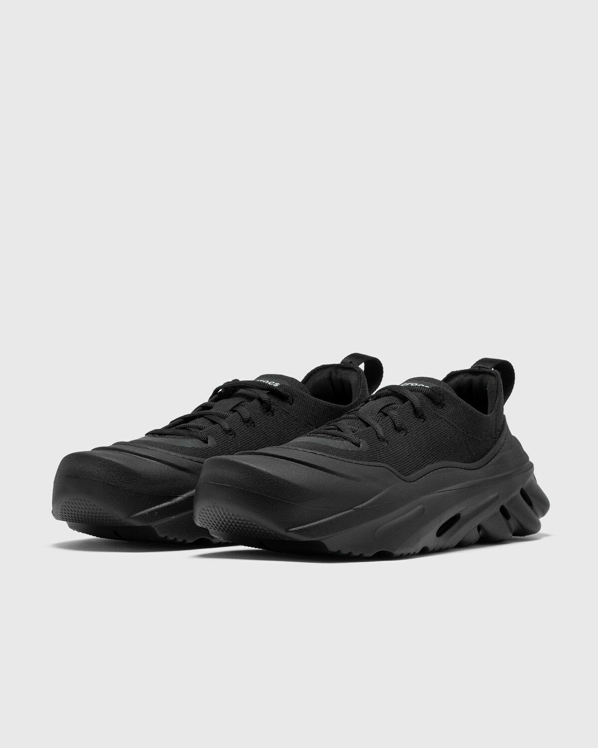 Crocs Echo Surge Black Lowtop Crocs