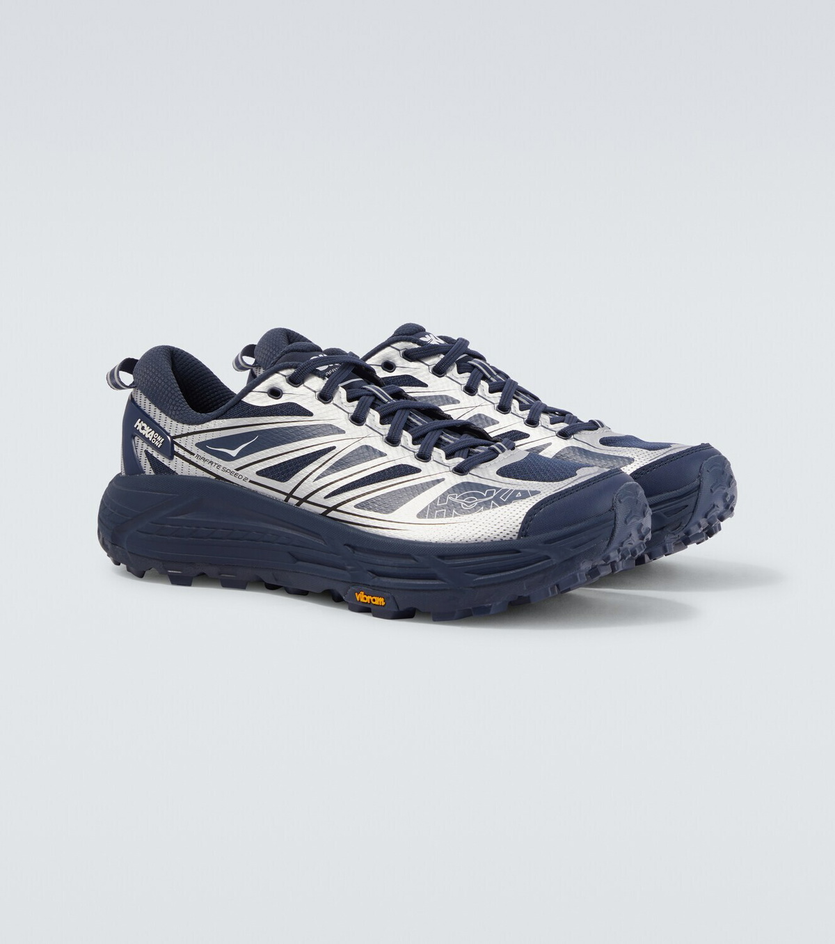 Hoka One One Mafate Speed 2 running shoes