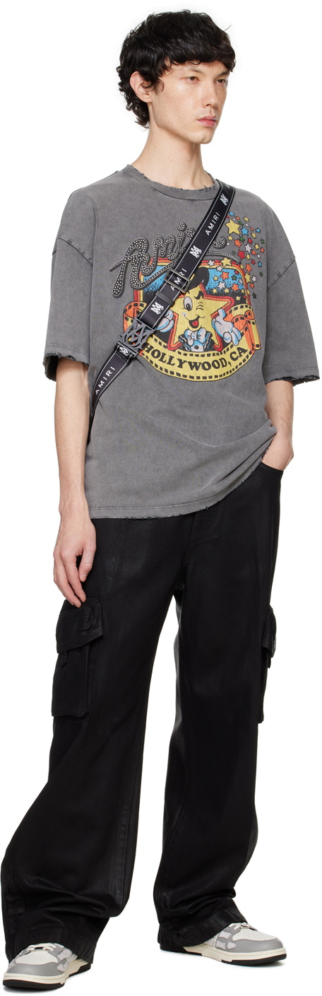 AMIRI 24AW WAX M65 BAGGY CARGO サイズ30 Amiri - WAX M65 BAGGY CARGO | HBX - Globally Curated Fashion