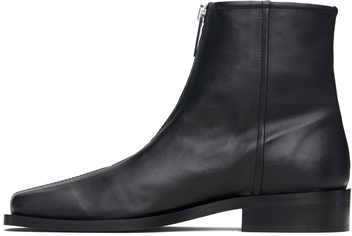 GmbH Black Adem Boots
