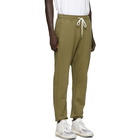 John Elliott Green Surplus Lounge Pants