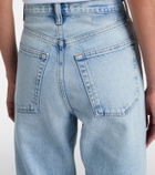 Agolde Vintage Loose straight jeans