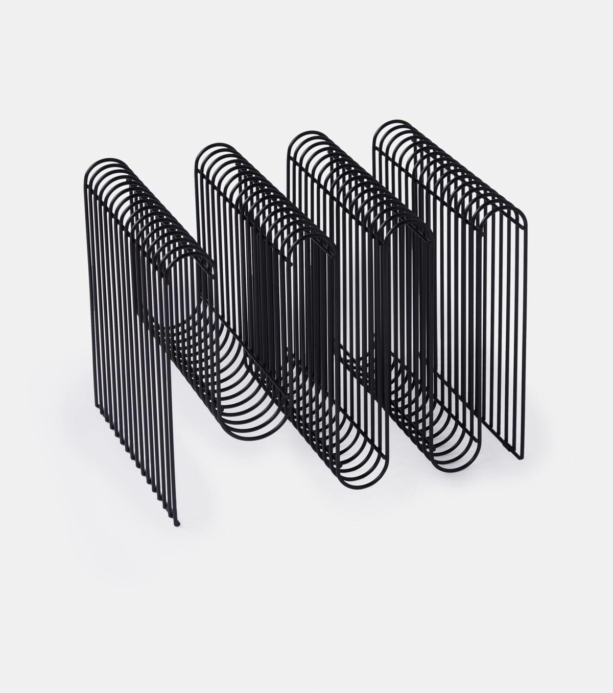 AYTM Curva magazine holder
