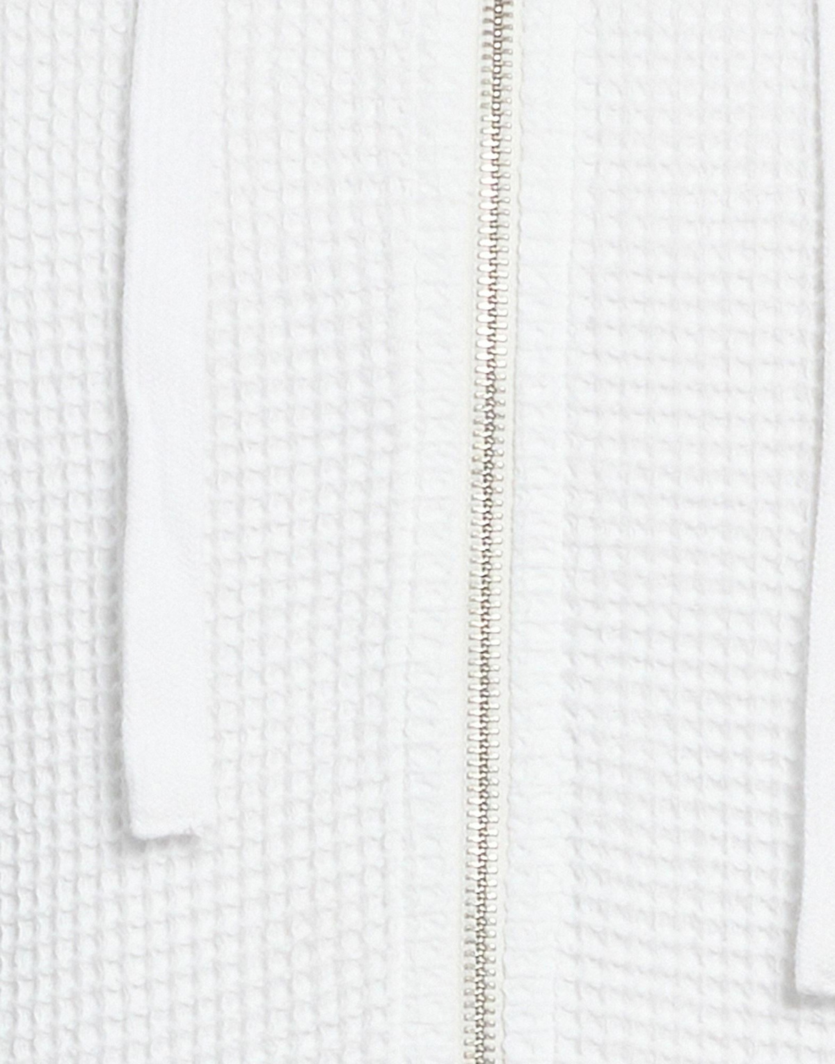Crossley Mens Sweatshirt in White