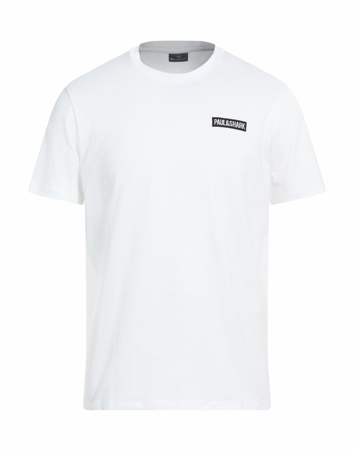 Paul & Shark Mens T-shirt in White
