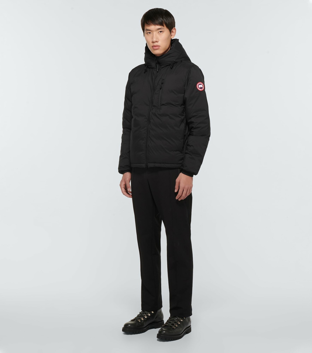 Canada Goose - Lodge Hoody jacket Canada Goose