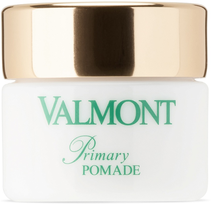 Photo: VALMONT Primary Pomade Face Balm, 50 mL