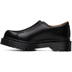 Dr. Martens Black Rejena Mary Jane Flats