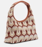 Missoni Lamé shoulder bag