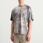 and wander Men's x Altra Graphic T-Shirt in Beige