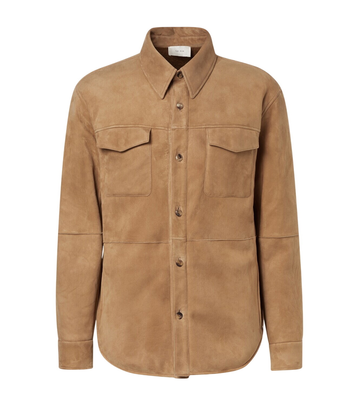 wool twill blouson ローレン louren The Row - Ronan Wool-Twill Blouson Jacket - Black The Row