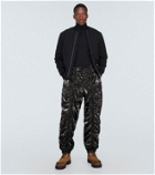 Givenchy Technical cargo pants