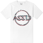 Assid Chrome Tee