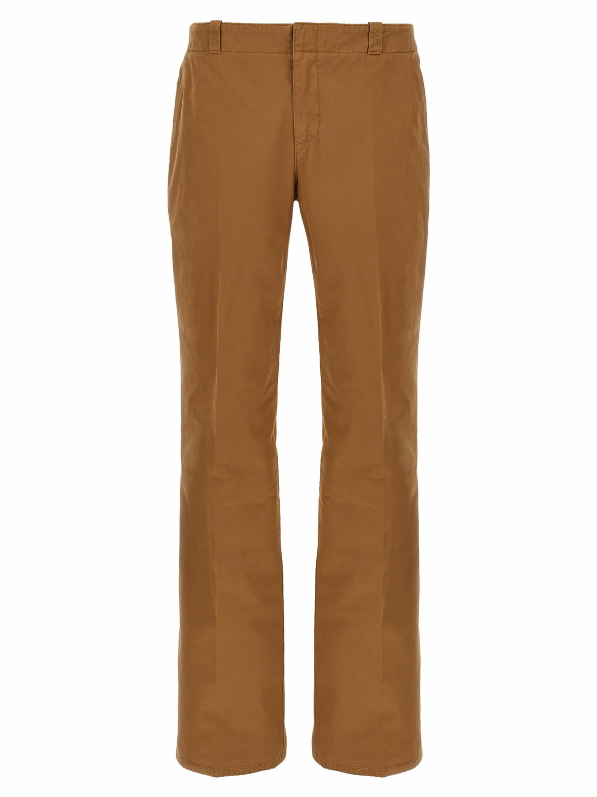 Alexander McQueen Serge slim-fit wool cargo pants Alexander