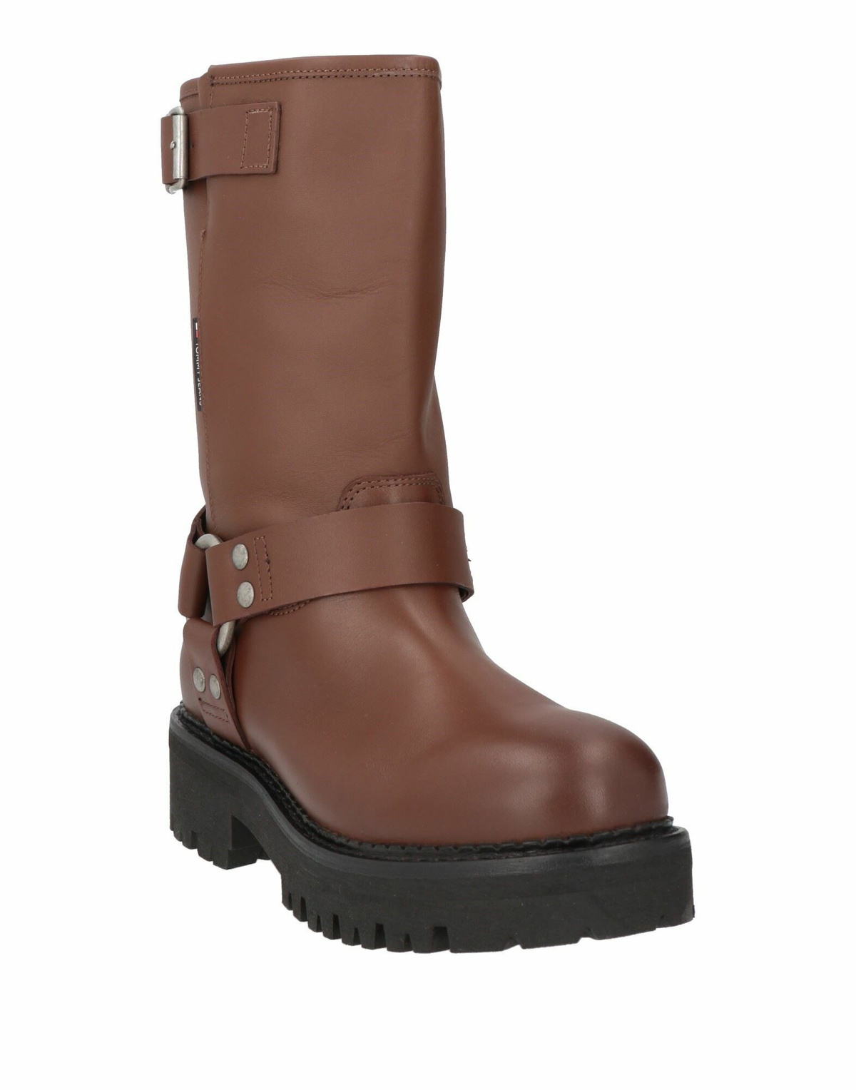 Tommy Jeans Womens Ankle boots in Brown