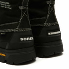 Sorel Men's x Neighborhood Daystorm™ Gtx in Black/Sea Salt