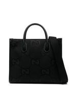 GUCCI - Jumbo Gg Small Tote Bag