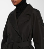 Moncler Genius x EE72 by Edward Enninful Zake coat