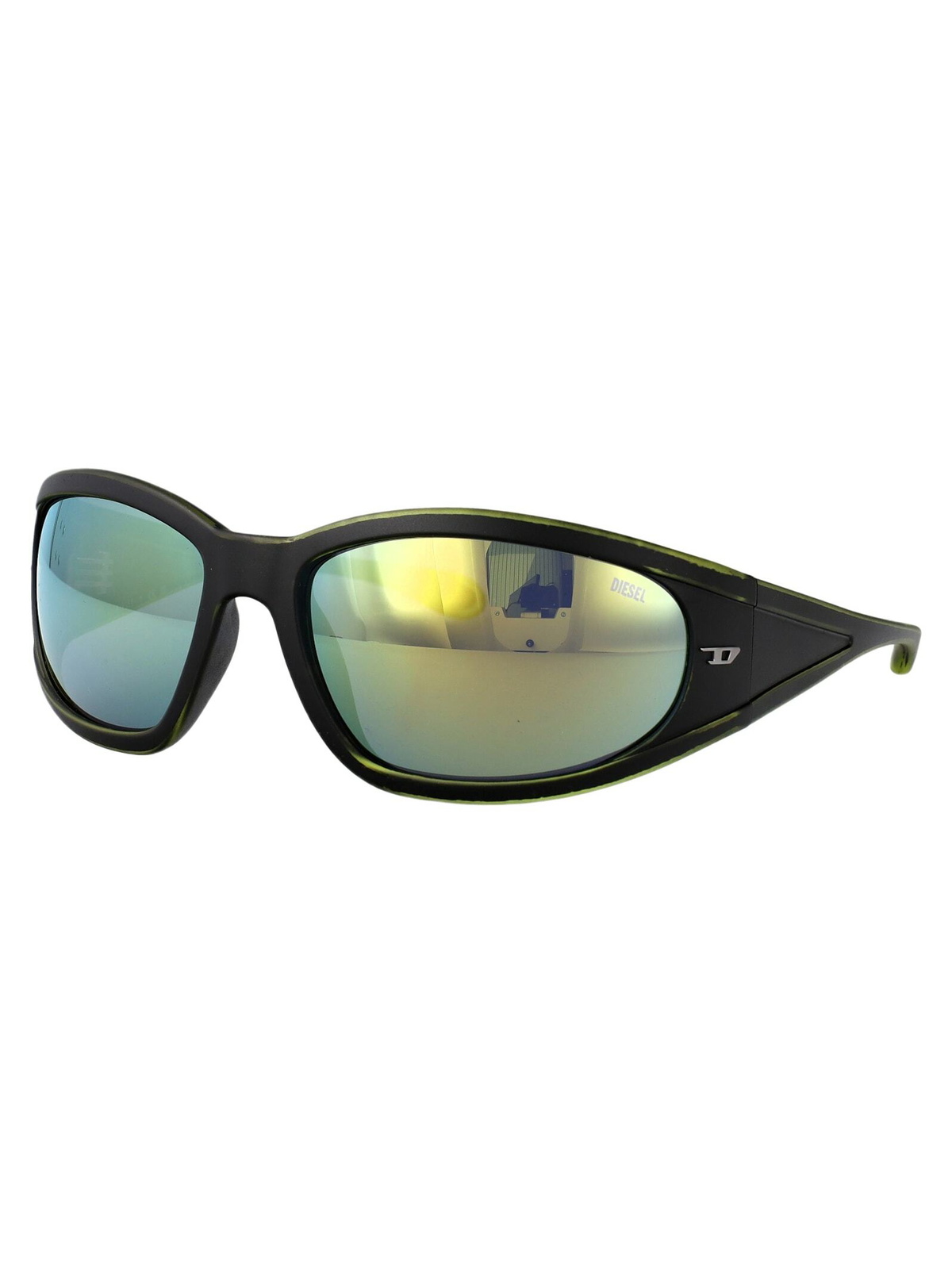 Diesel 0dl3002 Sunglasses