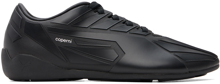 Photo: Coperni Black PUMA Edition Speedcat Sneakers