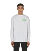 Aries Temple Longsleeve T Shirt