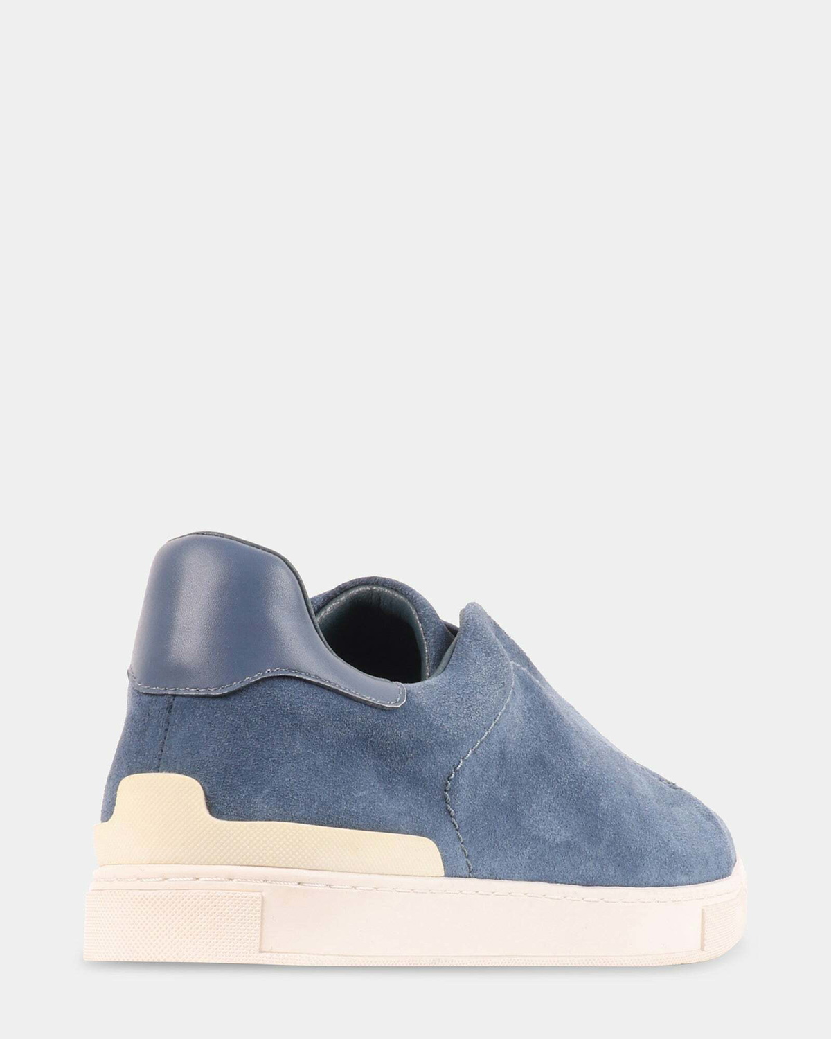 Steve Madden Masters Sneakers in Blue