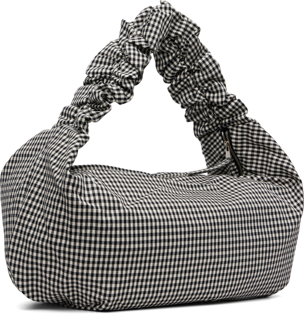 OUAT Black & White Office Tote