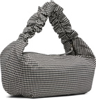 OUAT Black & White Office Tote