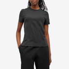 Canada Goose Women's Broadview T-Shirt in Black