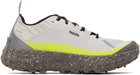 Norda Gray 'norda 001' LTD Editions Sneakers