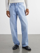 Blue Blue Japan - Straight-Leg Jeans - Blue