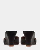 Steve Madden Seleste Heels in Black