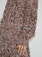 Durazzi Milano Loops Sweater