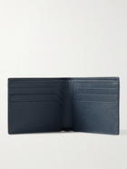 MONTBLANC - Sartorial Cross-Grain Leather Billfold Wallet