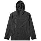 Maharishi Mandela Logo Parka