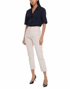 Marant Étoile Womens Jeans Light in Pink