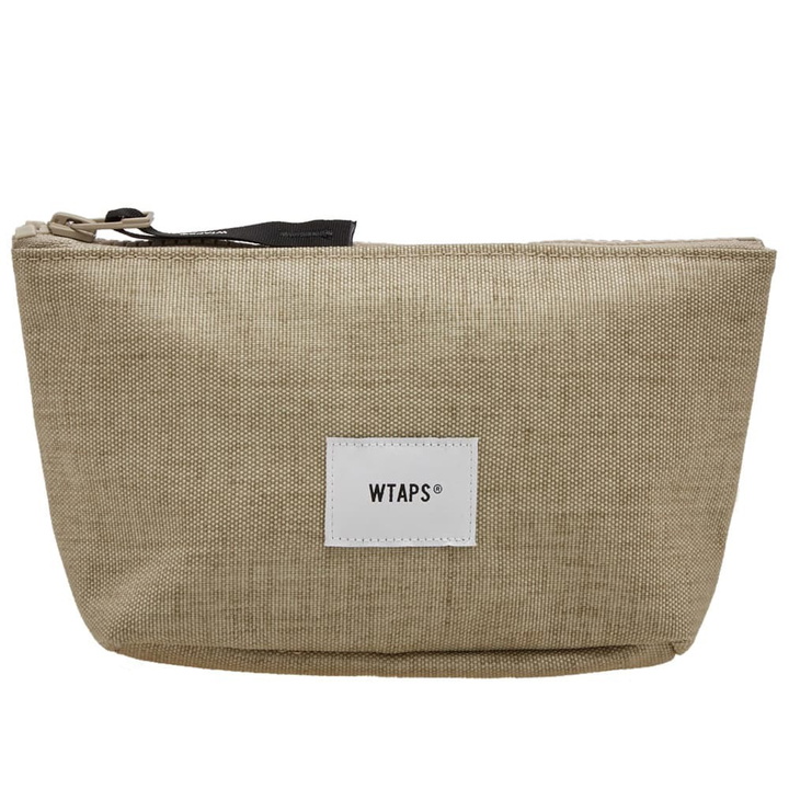 Photo: WTAPS MAG M Bag Neutrals