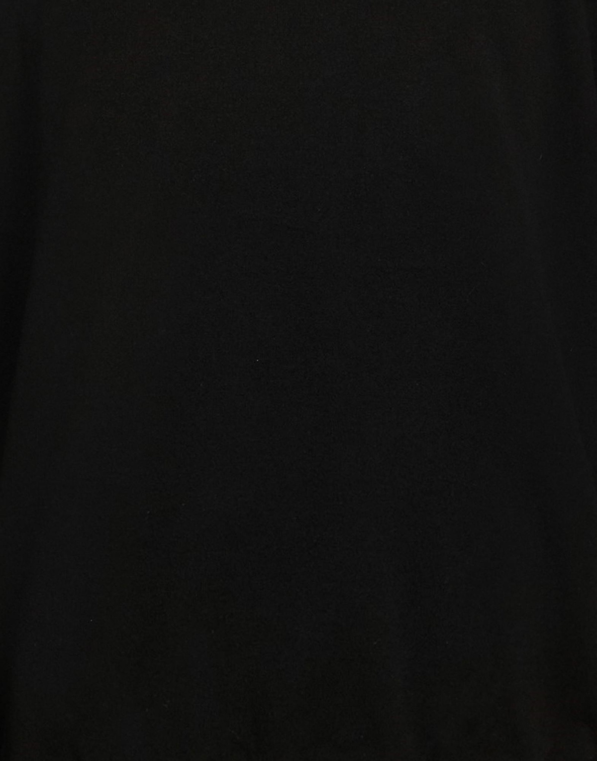 Isabel Benenato Mens Sweatshirt in Black